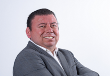 Count On Tools Appoints Victor Madero of SMTVYS Technology as New Partner and Distributor for Mexico Victor Madero, SMTVYS