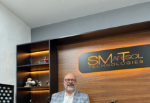 Ivan Romo, SMarTsol Director
