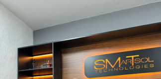 Ivan Romo, SMarTsol Director
