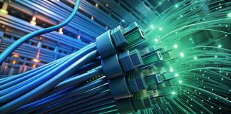 Single Pair Ethernet