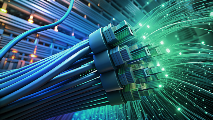 Single Pair Ethernet