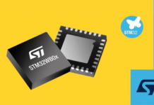 STM32WB0x: Meet all the new wireless STM32WBs that will slash bills of materials everywhere! STM32WB0x