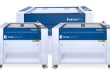 Semi-Kinetics Fusion Pro Laser