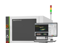 Semi-Kinetics Three New Koh Young AOIs 24