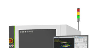 Semi-Kinetics Three New Koh Young AOIs 24