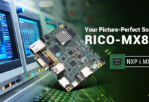 RICO-MX8P