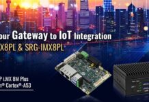 NXP i.MX 8M Plus Platform