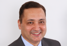 Keysight Appoints Sudhir Tangri as Vice President of Asia Pacific Sales Sudhir Tangri