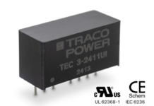 TEC 3UI series