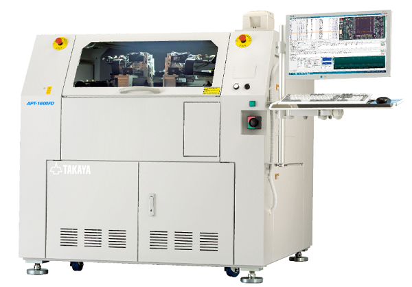 Takaya Exhibiting Flying Probe Test Technology at SMTAI 2024 Takaya Exhibiting Flying Probe Test Technology at SMTAI 2024