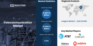 Telecommunication Market