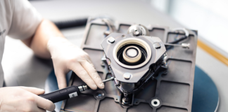 satellite propulsion systems