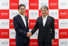DENSO and JERA to Develop and Test High-Efficiency Hydrogen Generation with SOEC and Waste Heat