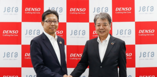 DENSO and JERA to Develop and Test High-Efficiency Hydrogen Generation with SOEC and Waste Heat