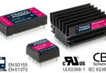 Traco Power, TEN 30UIR & 40UIR / THN 10UIR series