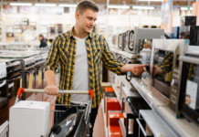UAE Cheap to Buy Electronics