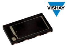 VEMD8082 Silicon PIN Photodiode Improves Sensitivity in Biomedical