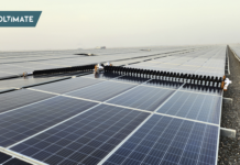 VIM Solar Robotics to launch its first GCC facility in Ras Al Khaimah VIM Solar Robotics