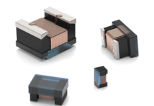 WE-RFI inductors