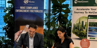 Verofax and NetGreen Announce Strategic Alliance to Accelerate Global Reforestation Efforts