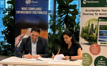 Verofax and NetGreen Announce Strategic Alliance to Accelerate Global Reforestation Efforts