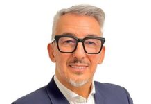 Fortinet Appoints Joe Sarno