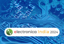 mouser-electronica india 2024
