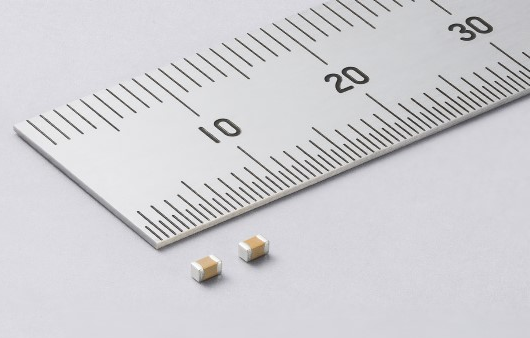 multilayer ceramic capacitors (MLCC) MLCC