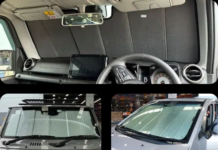 Some Useful Extras For Your Car shades for car windows