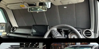 shades for car windows