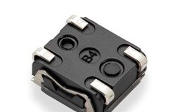 KSC2 Tactile Switch Series