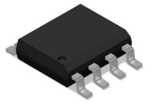 MOSFET Gate Drivers