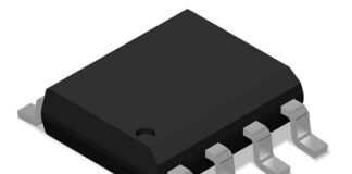 MOSFET Gate Drivers