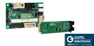 TIC Module