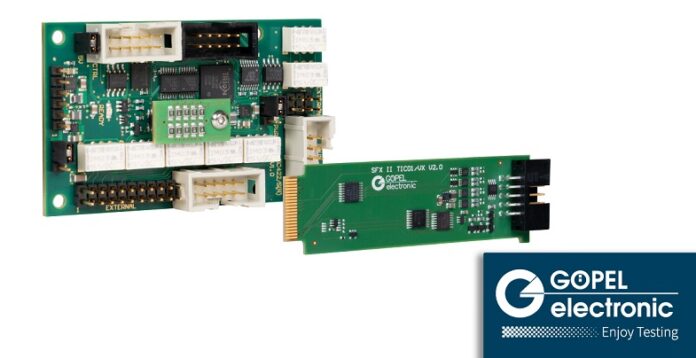 TIC Module