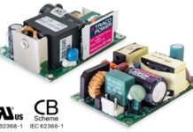 AC-DC power supplies