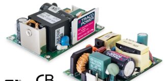 AC-DC power supplies