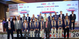 ASDC Annual Conclave 2024