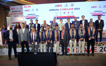 ASDC Annual Conclave 2024