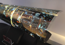 Advanced Materials for Displays