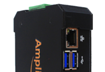 Amplicon Impact-Pi 100D