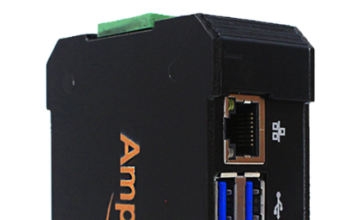 Amplicon Impact-Pi 100D