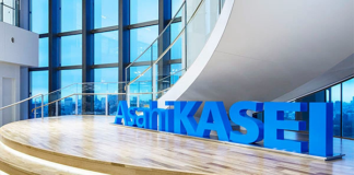 Asahi Kasei