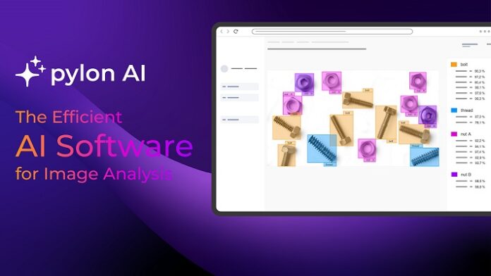 Basler Presents pylon AI, a New AI Image Analysis Software for Complex Applications pylon AI