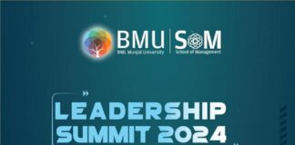 BMU Leadership Summit