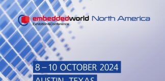 AAEON at Embedded World North America
