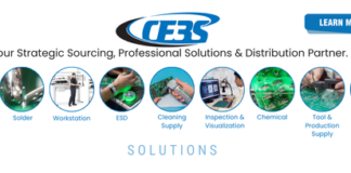 CE3S Email Banner