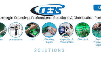 CE3S Enhances Product Offerings with Comprehensive Internal Solutions CE3S Email Banner