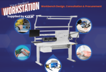 CE3S Workstation Offerings