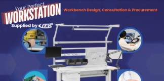 CE3S Workstation Offerings